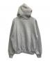 RUSSELL ATHLETIC (ラッセルアスレチック) Sweat Parka UCL グレー サイズ:L：6000円