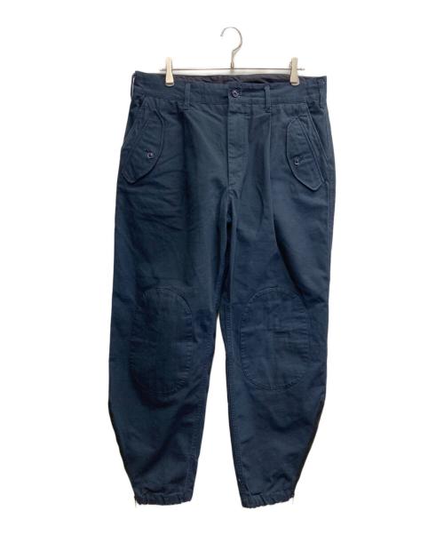 Engineered Garments（エンジニアド ガーメンツ）Engineered Garments (エンジニアド ガーメンツ) カーゴパンツ ネイビー サイズ:不明の古着・服飾アイテム
