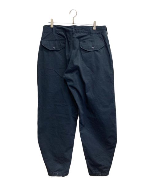 Engineered Garments（エンジニアド ガーメンツ）Engineered Garments (エンジニアド ガーメンツ) カーゴパンツ ネイビー サイズ:不明の古着・服飾アイテム
