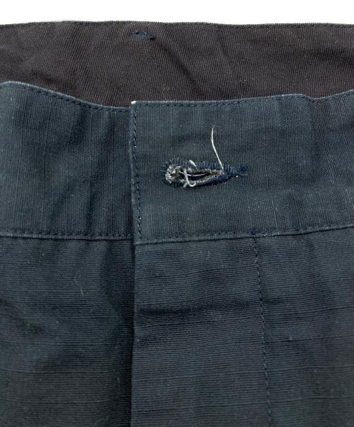 Engineered Garments（エンジニアド ガーメンツ）Engineered Garments (エンジニアド ガーメンツ) カーゴパンツ ネイビー サイズ:不明の古着・服飾アイテム