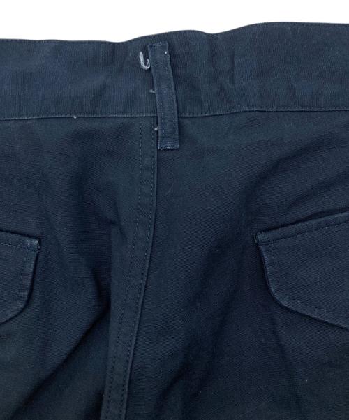 Engineered Garments（エンジニアド ガーメンツ）Engineered Garments (エンジニアド ガーメンツ) カーゴパンツ ネイビー サイズ:不明の古着・服飾アイテム