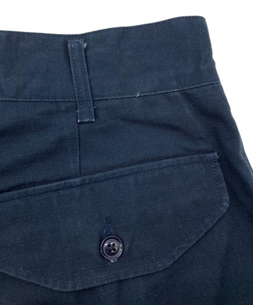 Engineered Garments（エンジニアド ガーメンツ）Engineered Garments (エンジニアド ガーメンツ) カーゴパンツ ネイビー サイズ:不明の古着・服飾アイテム