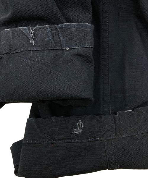 Engineered Garments（エンジニアド ガーメンツ）Engineered Garments (エンジニアド ガーメンツ) カーゴパンツ ネイビー サイズ:不明の古着・服飾アイテム