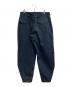Engineered Garments (エンジニアド ガーメンツ) カーゴパンツ ネイビー サイズ:不明：8000円
