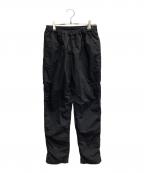 teatoraテアトラ）の古着「WALLET PANTS」｜ブラック