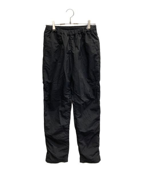teatora（テアトラ）TEATORA (テアトラ) WALLET PANTS ブラック サイズ:3の古着・服飾アイテム
