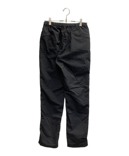 teatora（テアトラ）TEATORA (テアトラ) WALLET PANTS ブラック サイズ:3の古着・服飾アイテム