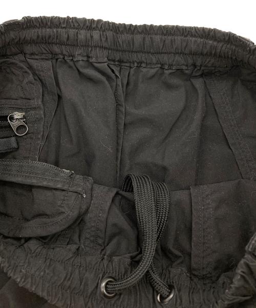 teatora（テアトラ）TEATORA (テアトラ) WALLET PANTS ブラック サイズ:3の古着・服飾アイテム