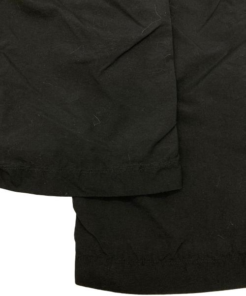 teatora（テアトラ）TEATORA (テアトラ) WALLET PANTS ブラック サイズ:3の古着・服飾アイテム