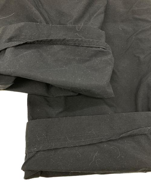 teatora（テアトラ）TEATORA (テアトラ) WALLET PANTS ブラック サイズ:3の古着・服飾アイテム