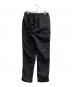 TEATORA (テアトラ) WALLET PANTS ブラック サイズ:3：10000円