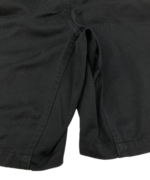 THE NORTHFACE PURPLELABEL（ザ・ノースフェイス パープルレーベル）THE NORTHFACE PURPLELABEL (ザ・ノースフェイス パープルレーベル) Chino Field Shorts ブラック サイズ:30の古着・服飾アイテム