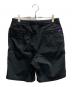 THE NORTHFACE PURPLELABEL (ザ・ノースフェイス パープルレーベル) Chino Field Shorts ブラック サイズ:30：10000円