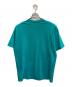 velva sheen (ベルバシーン) 90’SプリントTシャツ グリーン サイズ:XL：5000円