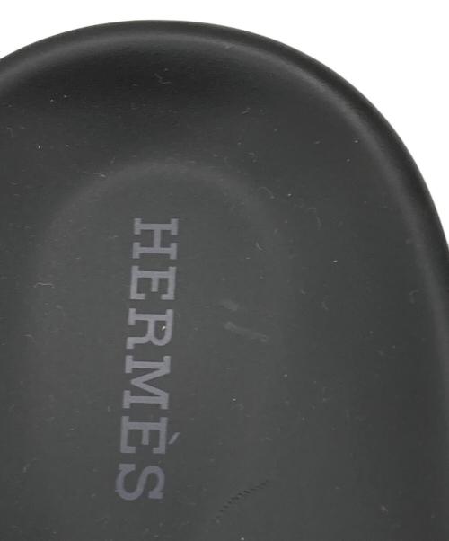 HERMES（エルメス）HERMES (エルメス) CHYPRE サンダル シプレ サイズ:37の古着・服飾アイテム