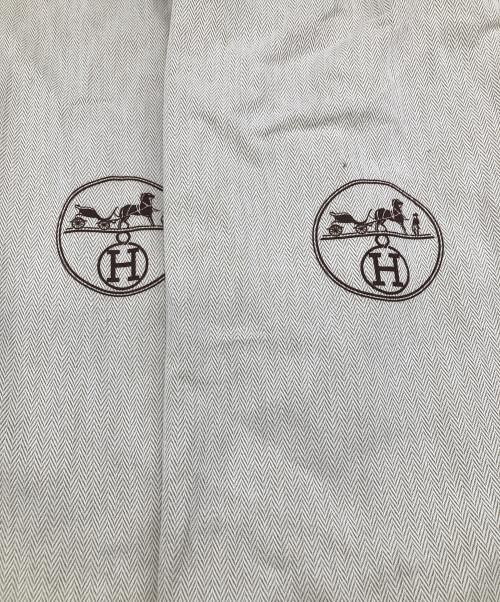 HERMES（エルメス）HERMES (エルメス) CHYPRE サンダル シプレ サイズ:37の古着・服飾アイテム