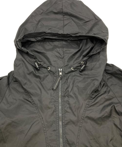 OLD NAVY（オールドネイビー）OLD NAVY (オールドネイビー) 00ｓ プルオーバージャケット ブラック サイズ:Mの古着・服飾アイテム