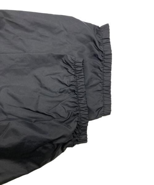 OLD NAVY（オールドネイビー）OLD NAVY (オールドネイビー) 00ｓ プルオーバージャケット ブラック サイズ:Mの古着・服飾アイテム