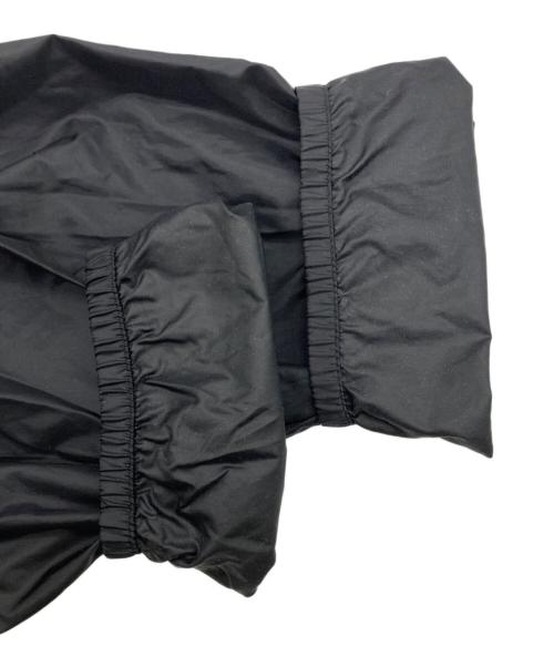 OLD NAVY（オールドネイビー）OLD NAVY (オールドネイビー) 00ｓ プルオーバージャケット ブラック サイズ:Mの古着・服飾アイテム