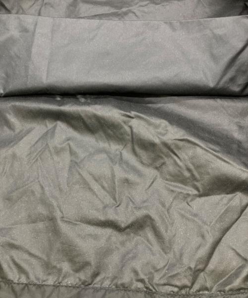 OLD NAVY（オールドネイビー）OLD NAVY (オールドネイビー) 00ｓ プルオーバージャケット ブラック サイズ:Mの古着・服飾アイテム