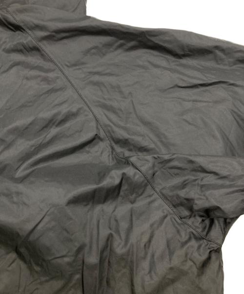 OLD NAVY（オールドネイビー）OLD NAVY (オールドネイビー) 00ｓ プルオーバージャケット ブラック サイズ:Mの古着・服飾アイテム