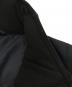 中古・古着 ENNOY (エンノイ) PADDED NYLON BENCH COAT ブラック サイズ:XL：40000円