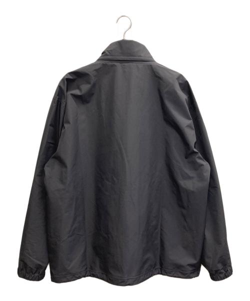 ENNOY（エンノイ）ENNOY (エンノイ) 3Layer Shell Jacket ブラック サイズ:XLの古着・服飾アイテム