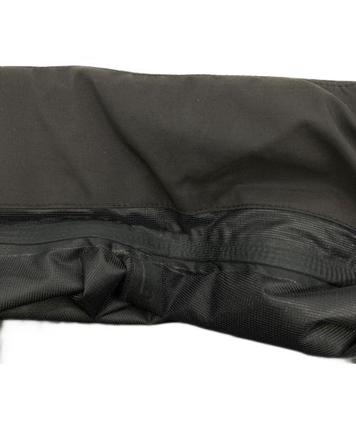 ENNOY（エンノイ）ENNOY (エンノイ) 3Layer Shell Jacket ブラック サイズ:XLの古着・服飾アイテム