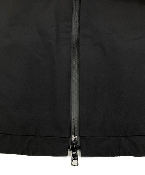 ENNOY（エンノイ）ENNOY (エンノイ) 3Layer Shell Jacket ブラック サイズ:XLの古着・服飾アイテム