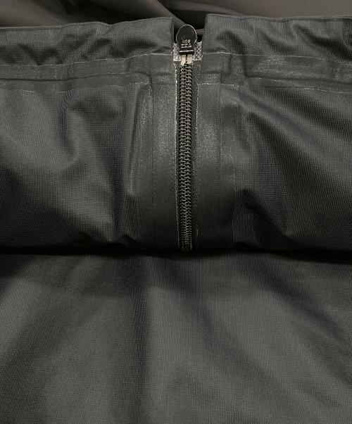 ENNOY（エンノイ）ENNOY (エンノイ) 3Layer Shell Jacket ブラック サイズ:XLの古着・服飾アイテム