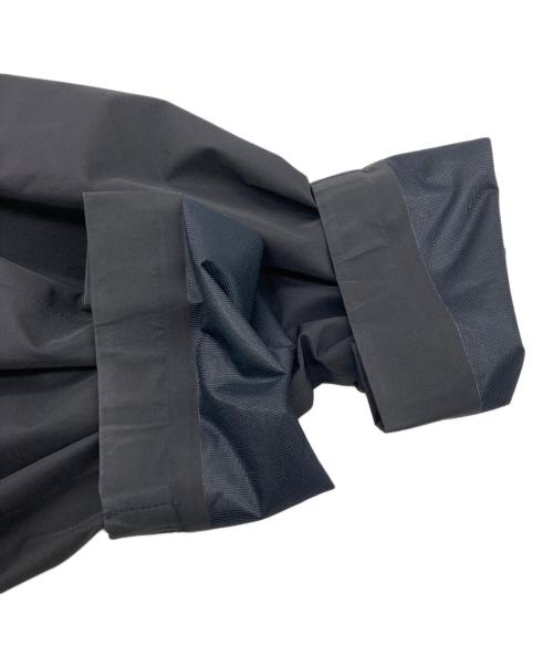 ENNOY（エンノイ）ENNOY (エンノイ) 3Layer Shell Jacket ブラック サイズ:XLの古着・服飾アイテム