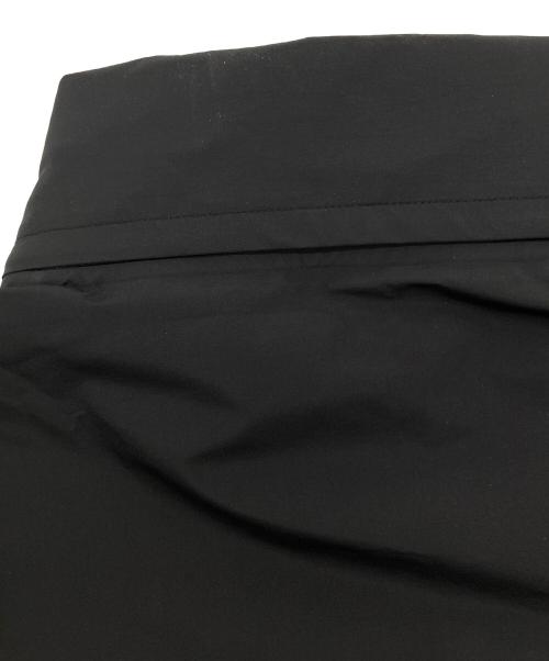 ENNOY（エンノイ）ENNOY (エンノイ) 3Layer Shell Jacket ブラック サイズ:XLの古着・服飾アイテム