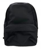 MONOLITHモノリス）の古着「BACKPACK PRO L」｜ブラック