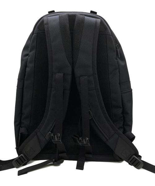 MONOLITH（モノリス）MONOLITH (モノリス) BACKPACK PRO L ブラックの古着・服飾アイテム
