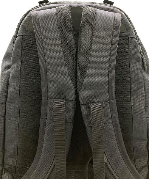 MONOLITH（モノリス）MONOLITH (モノリス) BACKPACK PRO L ブラックの古着・服飾アイテム