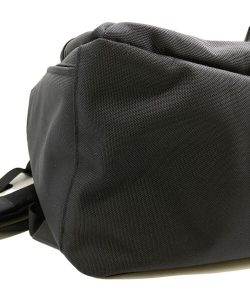 MONOLITH（モノリス）MONOLITH (モノリス) BACKPACK PRO L ブラックの古着・服飾アイテム