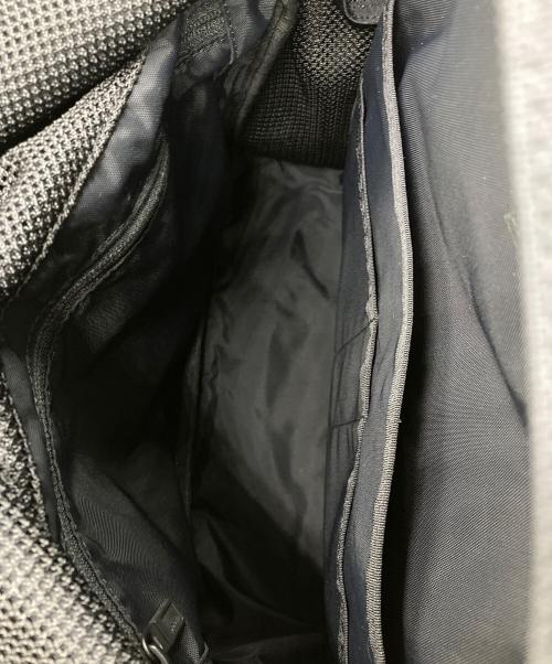 MONOLITH（モノリス）MONOLITH (モノリス) BACKPACK PRO L ブラックの古着・服飾アイテム