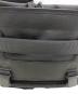 中古・古着 MONOLITH (モノリス) BACKPACK PRO L ブラック：30000円