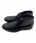 REGAL (リーガル) GORE-TEX チャッカブーツ ブラック サイズ:26.5：8000円