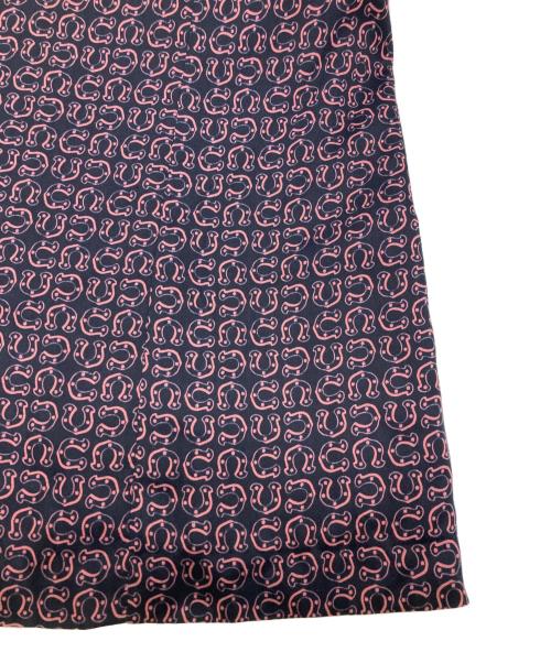 hysterics（ヒステリックス）hysterics (ヒステリックス) ノースリーブワンピース パープル サイズ:FREEの古着・服飾アイテム