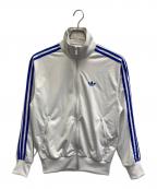 adidasアディダス）の古着「FIREBIRD TT for FREAK'S STORE」｜グレー