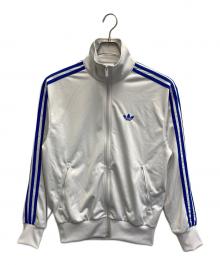 adidas（アディダス）の古着「FIREBIRD TT for FREAK'S STORE」｜グレー