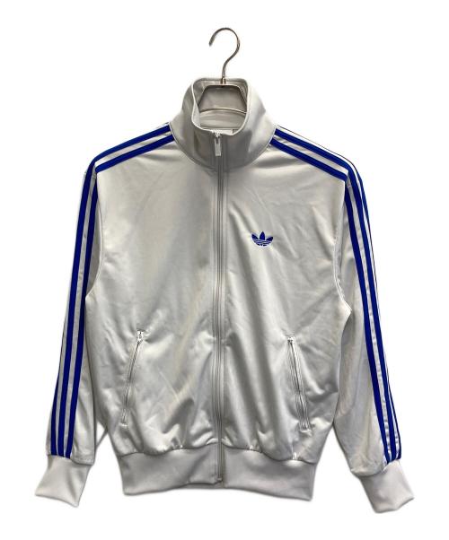 adidas（アディダス）adidas (アディダス) FIREBIRD TT for FREAK'S STORE グレー サイズ:Sの古着・服飾アイテム
