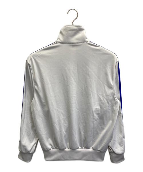 adidas（アディダス）adidas (アディダス) FIREBIRD TT for FREAK'S STORE グレー サイズ:Sの古着・服飾アイテム