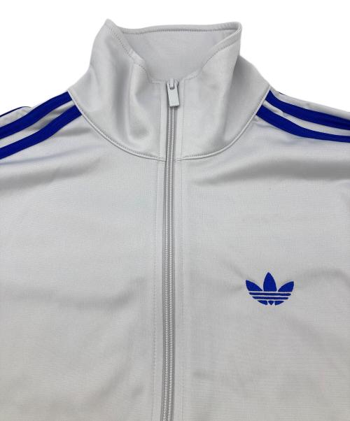 adidas（アディダス）adidas (アディダス) FIREBIRD TT for FREAK'S STORE グレー サイズ:Sの古着・服飾アイテム