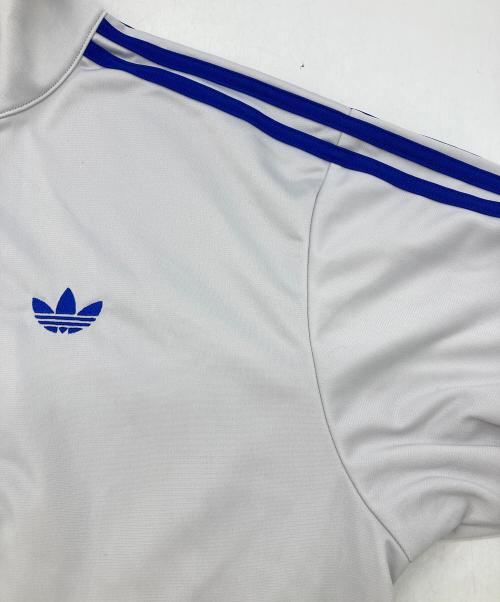 adidas（アディダス）adidas (アディダス) FIREBIRD TT for FREAK'S STORE グレー サイズ:Sの古着・服飾アイテム