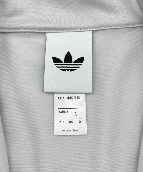 adidas（アディダス）adidas (アディダス) FIREBIRD TT for FREAK'S STORE グレー サイズ:Sの古着・服飾アイテム