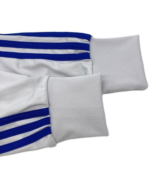 adidas（アディダス）adidas (アディダス) FIREBIRD TT for FREAK'S STORE グレー サイズ:Sの古着・服飾アイテム