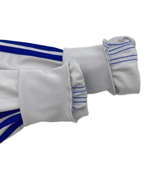 adidas（アディダス）adidas (アディダス) FIREBIRD TT for FREAK'S STORE グレー サイズ:Sの古着・服飾アイテム