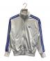 adidas（アディダス）の古着「FIREBIRD TT for FREAK'S STORE」｜グレー